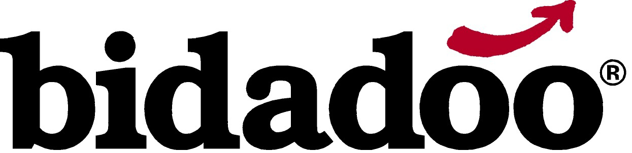 Logo bidadoo