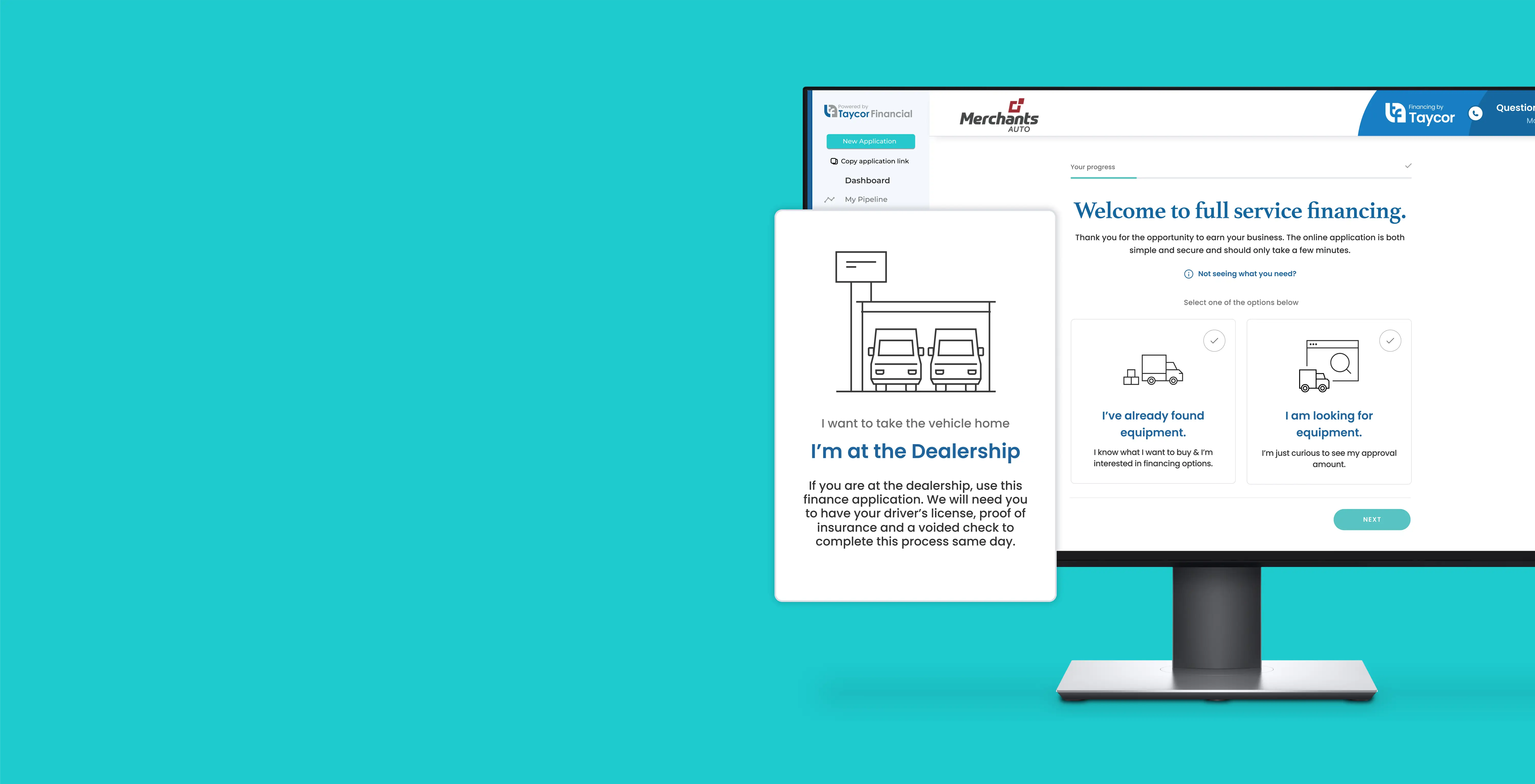 Equipment Leasing Equipment Financing For Your Businessvirtual F I